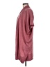 Ann Taylor LOFT Pink Poncho Size Med - Lg - photo 5