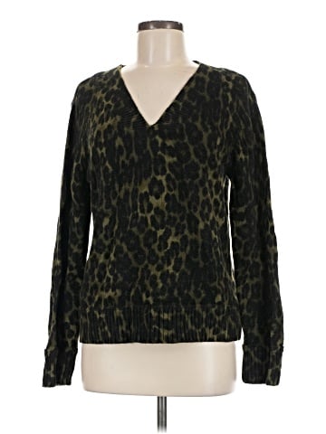 Talbots Pullover Sweater (view 1)