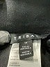 Tribal Solid Black Active Pants Size 14 - photo 7