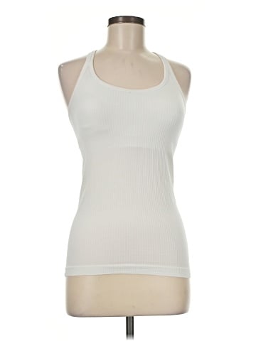 Lululemon Athletica Sleeveless T-Shirt (view 1)