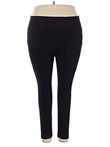 Yogalicious Active Pants (view 1)