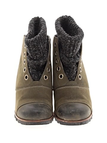 Sorel Wedges (view 2)