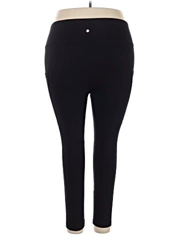 Yogalicious Active Pants (view 2)