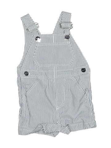Jacadi Overall Shorts (view 1)
