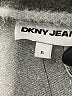 DKNY Jeans Gray Pullover Sweater Size XL - photo 7