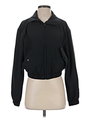 Abercrombie & Fitch Track Jacket (view 1)
