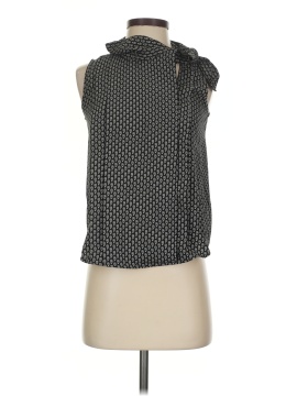 Ann Taylor Sleeveless Blouse (view 1)