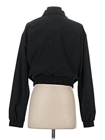 Abercrombie & Fitch Track Jacket (view 2)