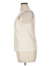 J.Crew Ivory Tank Top Size XL - photo 5