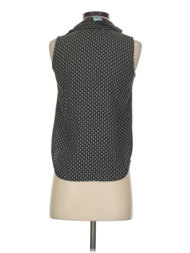 Ann Taylor Sleeveless Blouse (view 2)
