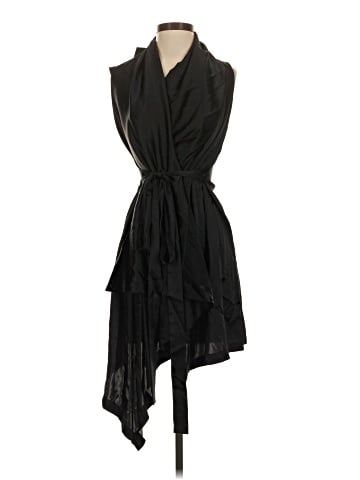 Kimberly Ovitz Cocktail Dress (view 1)