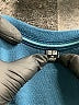 Uniqlo Teal Pullover Sweater Size XS - photo 7