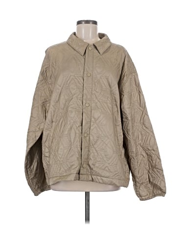 Savage X Fenty Jacket (view 1)