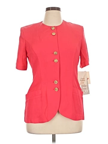 D.J. Summers Blazer (view 1)