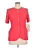 D.J. Summers Red Blazer Size 14 (petite) - photo 1