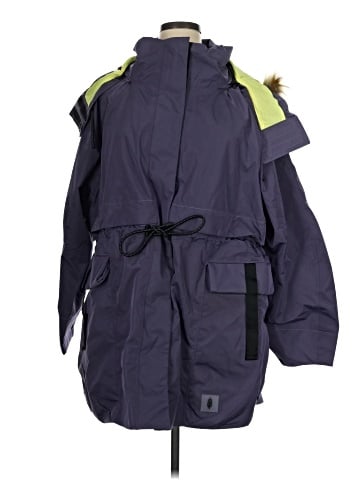FP Movement Raincoat (view 1)