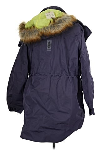 FP Movement Raincoat (view 2)