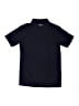 Nautica 100% Polyester Blue Short Sleeve Top Size 14 - 16 - photo 1