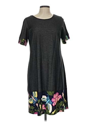 Leota Casual Dress (view 1)