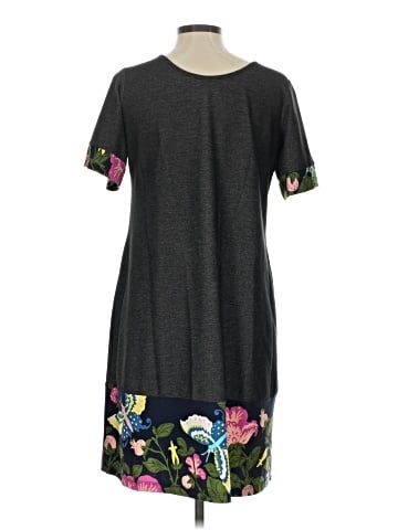 Leota Casual Dress (view 2)