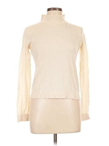 Club Monaco Wool Pullover Sweater (view 1)