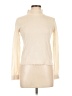 Club Monaco Ivory Wool Pullover Sweater Size L - photo 1
