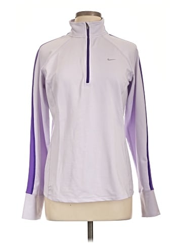 Nike Track Jacket (view 1)