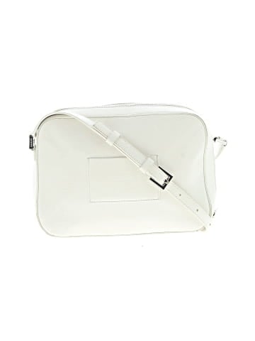 ALLSAINTS Leather Crossbody Bag (view 1)