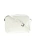 ALLSAINTS 100% Leather White Leather Crossbody Bag One size - photo 1