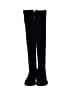 Stuart Weitzman Black Boots Size 8 1/2 - photo 2