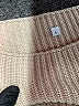 Unbranded Tan Sweater Vest Size L - photo 7