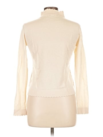 Club Monaco Wool Pullover Sweater (view 2)