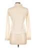 Club Monaco Ivory Wool Pullover Sweater Size L - photo 2