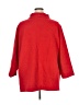 Ali Miles Red Poncho Size 3X - photo 2