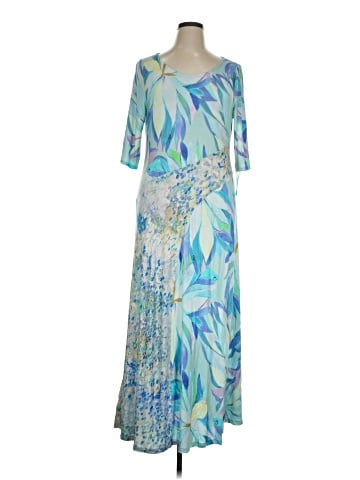 Soft Surroundings Casual Dress (view 1)