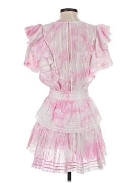 LoveShackFancy Cocktail Dress (view 2)