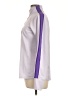 Nike Color Block Purple Track Jacket Size L - photo 5