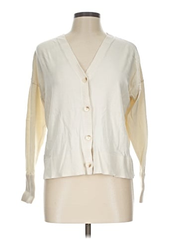 Ann Taylor LOFT Cardigan (view 1)