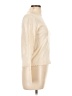 Club Monaco Ivory Wool Pullover Sweater Size L - photo 4