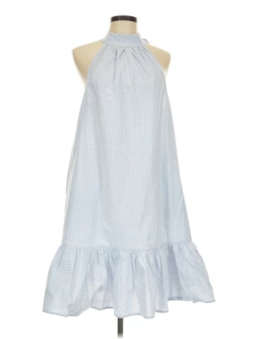 New York & Company Casual Dress (view 1)