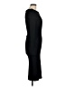 Altar'd State Solid Black Cocktail Dress Size M - photo 4