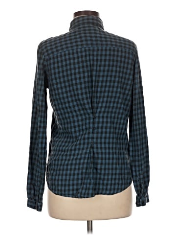 Woolrich Long Sleeve Button-Down Shirt (view 2)