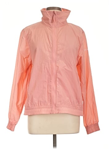 Columbia Windbreaker (view 1)