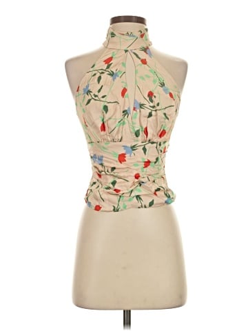 C/MEO Collective Sleeveless Blouse (view 1)