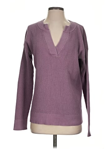 L.L.Bean Pullover Sweater (view 1)