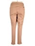 IMAN Tan Jeggings Size 20 - photo 2