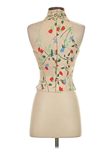 C/MEO Collective Sleeveless Blouse (view 2)