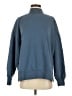 American Eagle Outfitters Blue Sweatshirt Size XS - photo 1