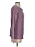 L.L.Bean 100% Cotton Purple Pullover Sweater Size S - photo 4