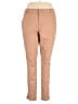 IMAN Tan Jeggings Size 20 - photo 1